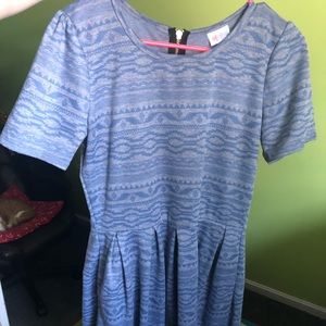 Lularoe Amelia size XL